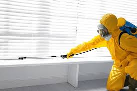 Real Estate Pest Inspections in Sunrise, FL